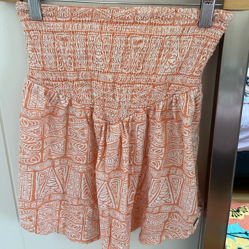 O’Neill tube top